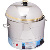 ELECTRICAL CORN STEAMER - Mabrook Hotel Supplies